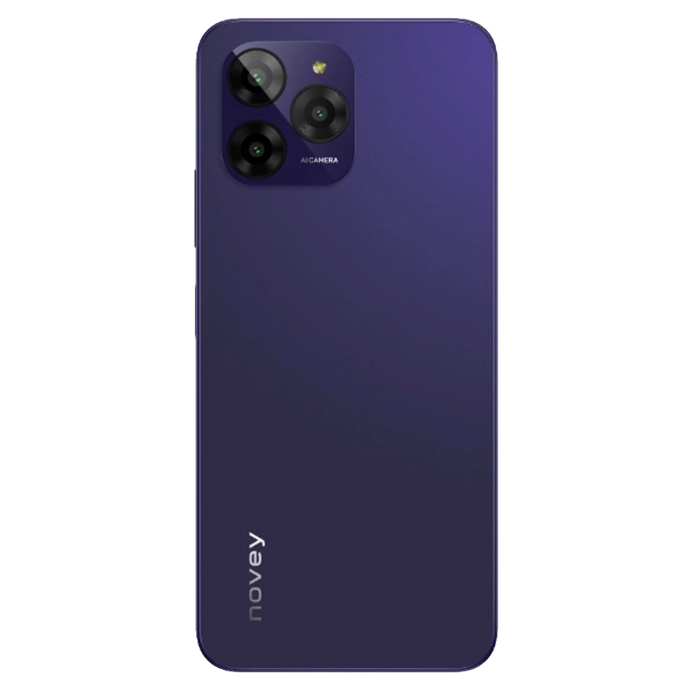 Novey Alpha A10 4/64GB (Deep Purple)