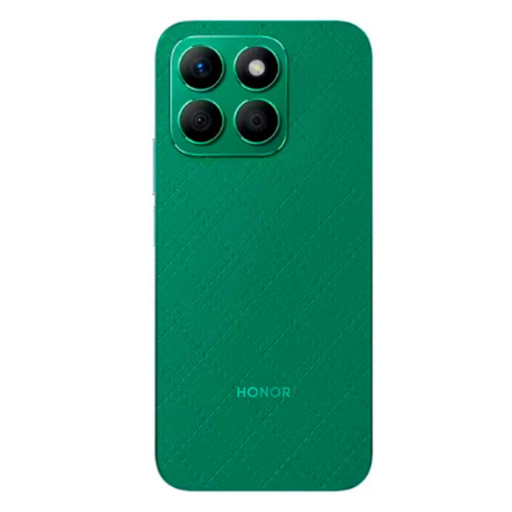 Смартфон Honor X8b 8/128GB Glamorous Green