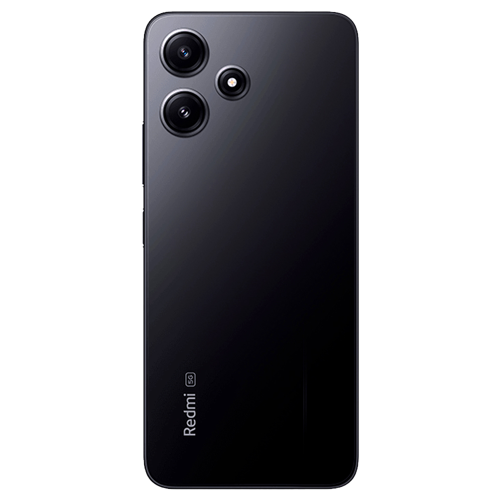 Xiaomi Redmi Note 12R 6/128GB Asia Version (Black)
