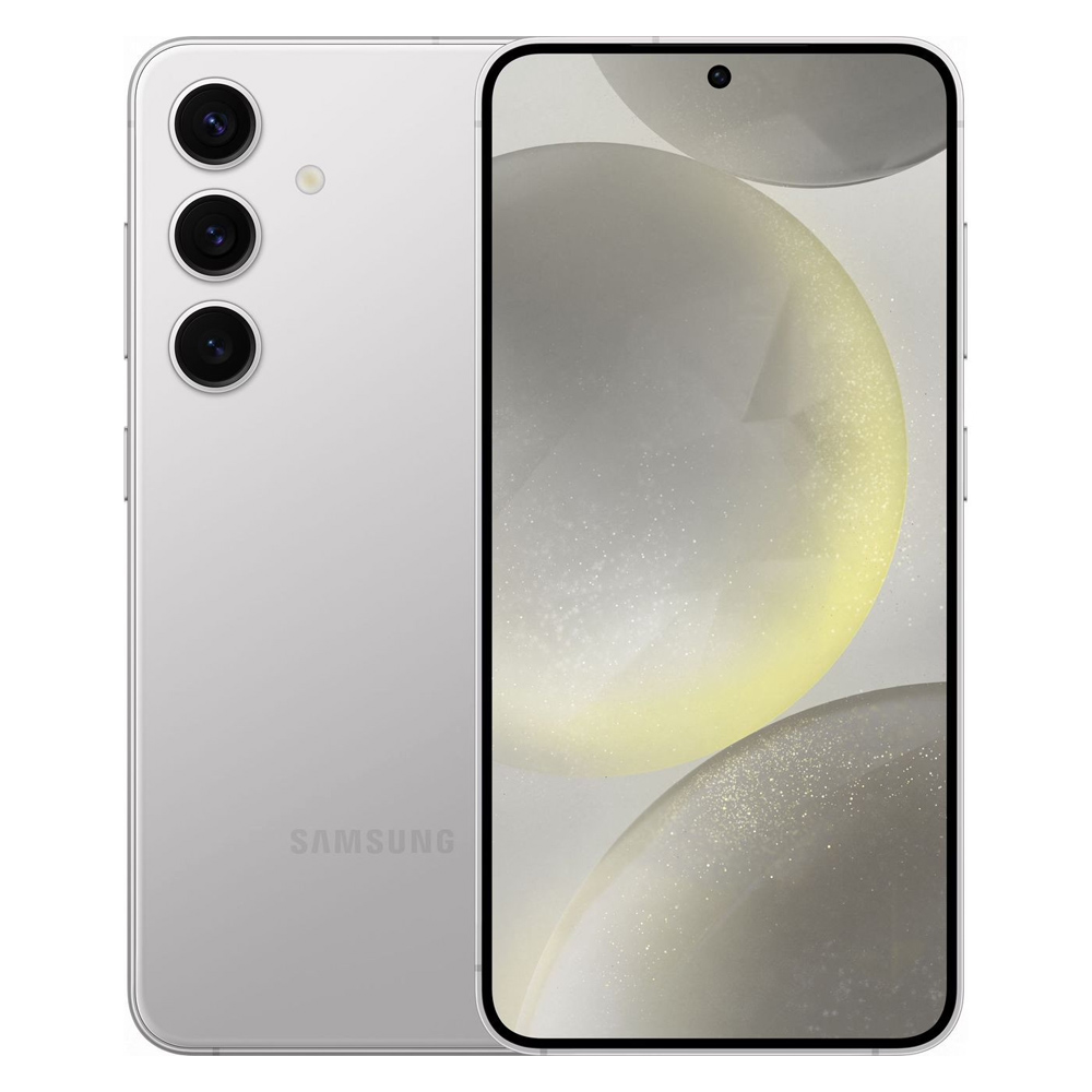 Samsung Galaxy S24+ 12/256GB (Kulrang)