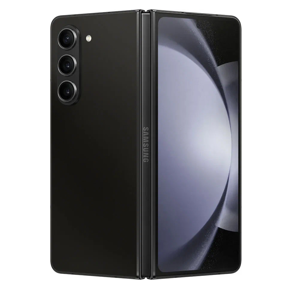 Samsung Galaxy Z Fold5 12/512GB (Black)