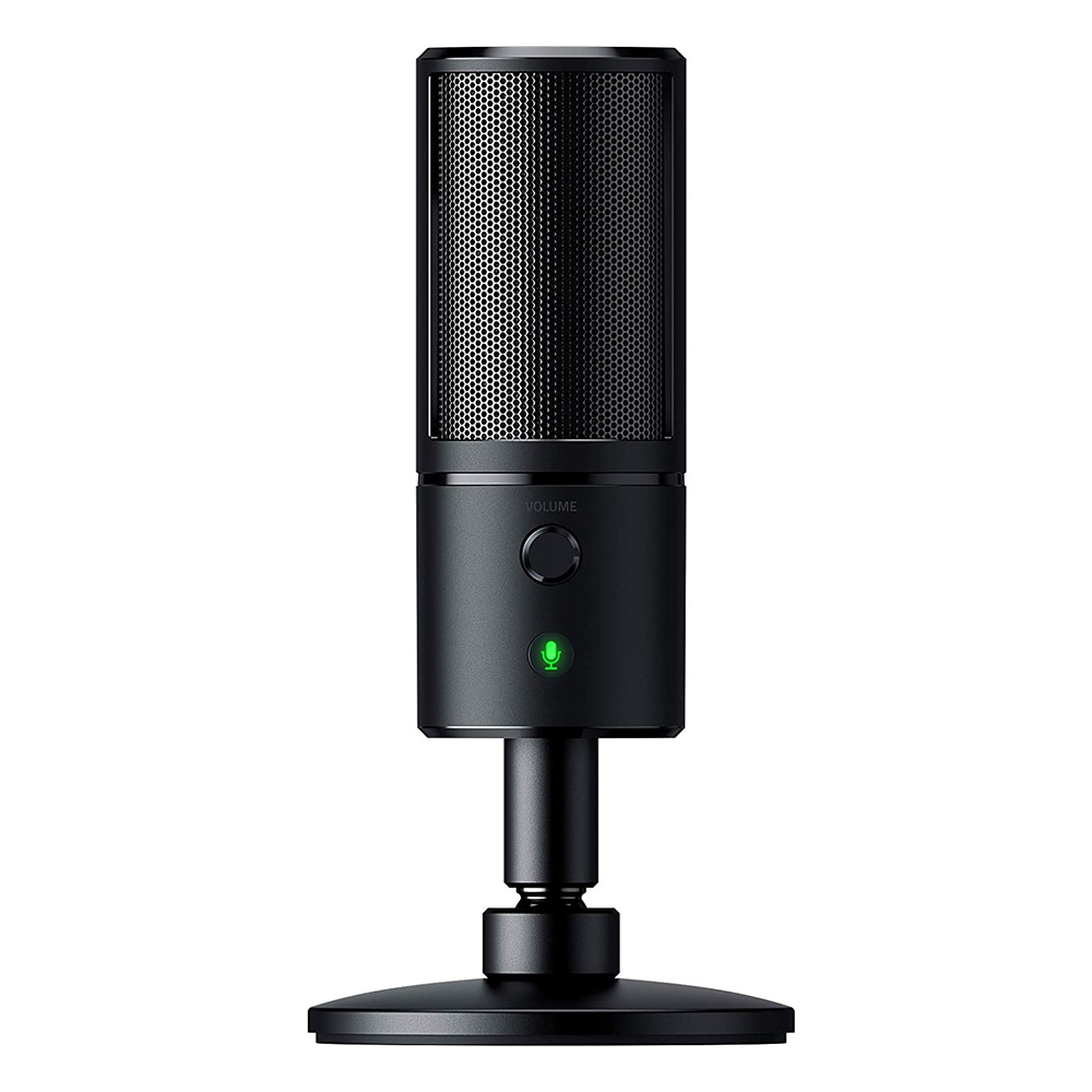 Микрофон Razer Seiren X USB, Emote