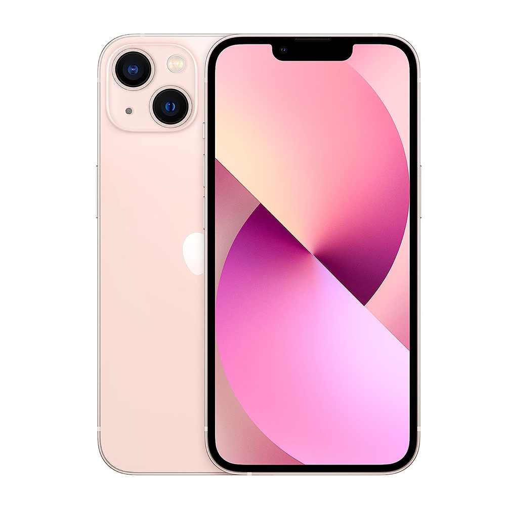 Apple iPhone 13 128GB (Розовый)