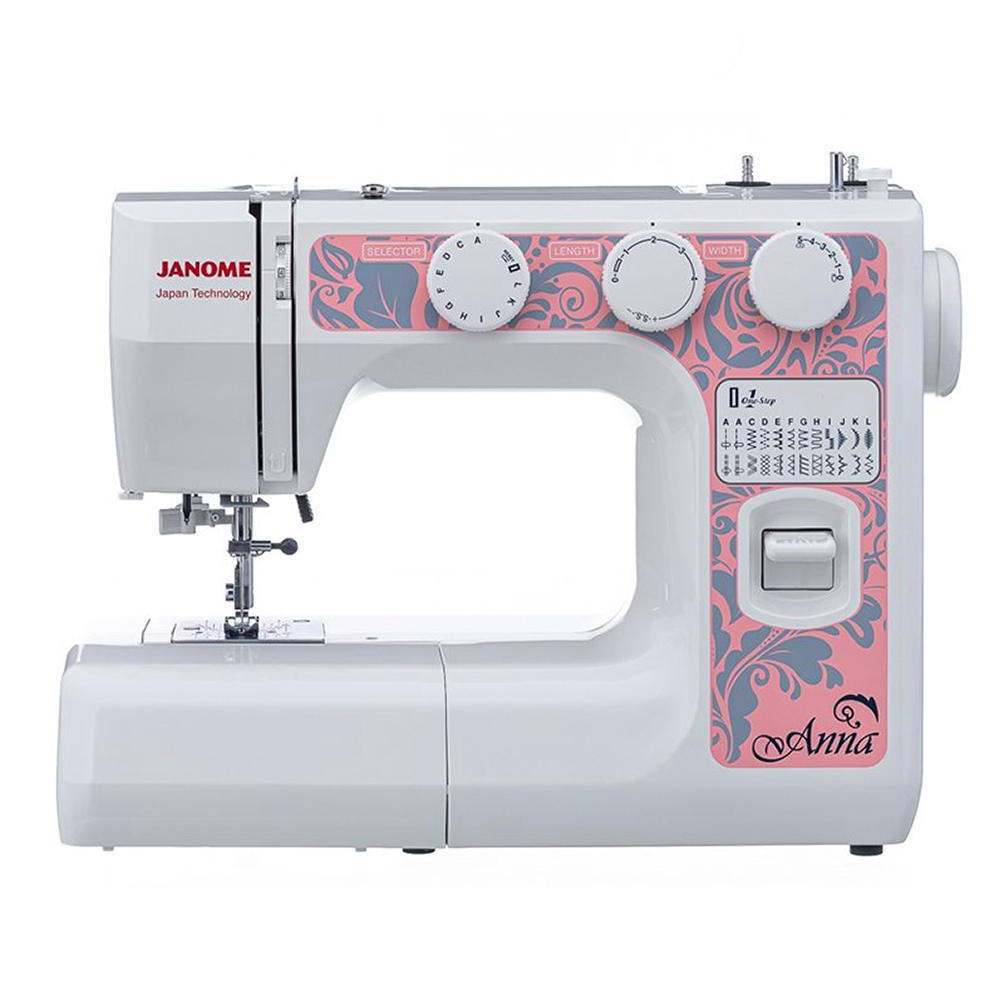 Sewing machine Janome ANNA