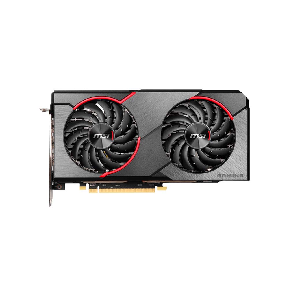 Video karta MSI RX 5500-XT-GAMING 8GB