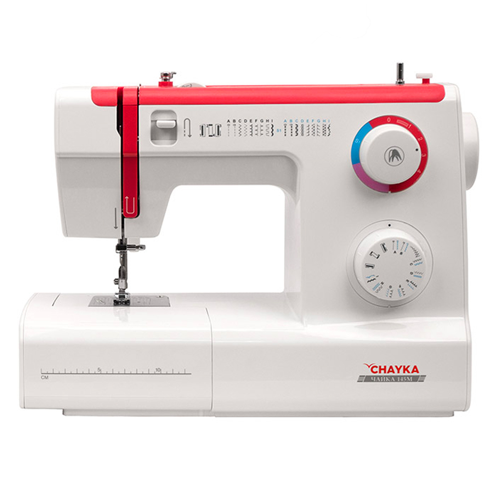 Sewing machine Chayka 145M