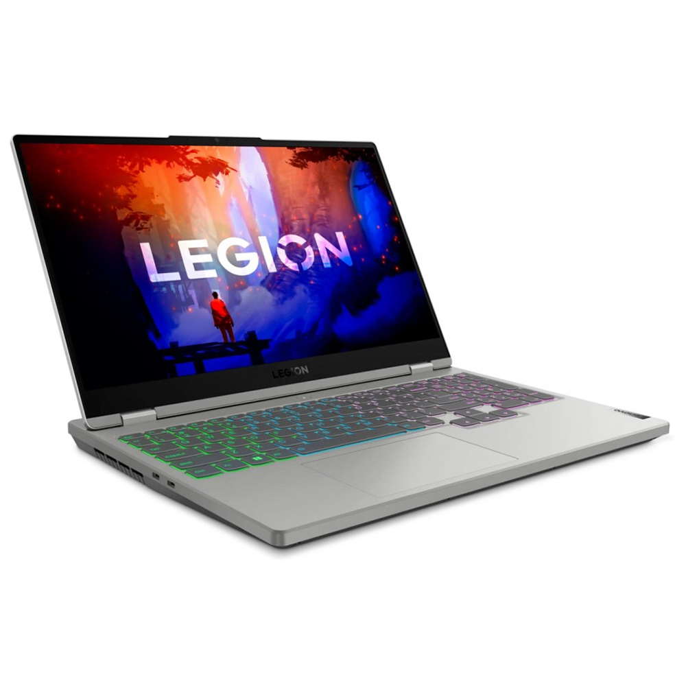 Ноутбук Lenovo Legion 5 R7-6800H 16/2TB SSD/6gb RTX3060 15,6 FHD