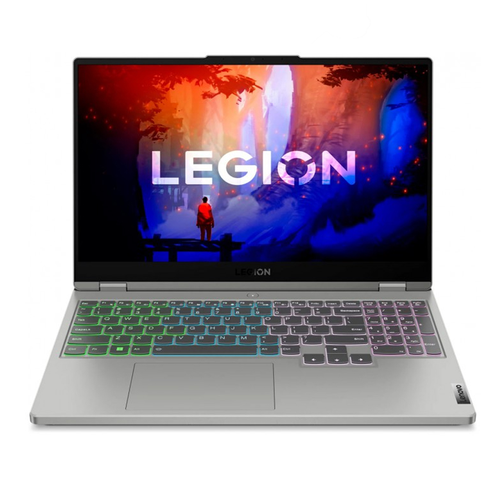 Laptop Lenovo Legion 5 R7-6800H 16/2TB SSD/6gb RTX3060 15,6 FHD