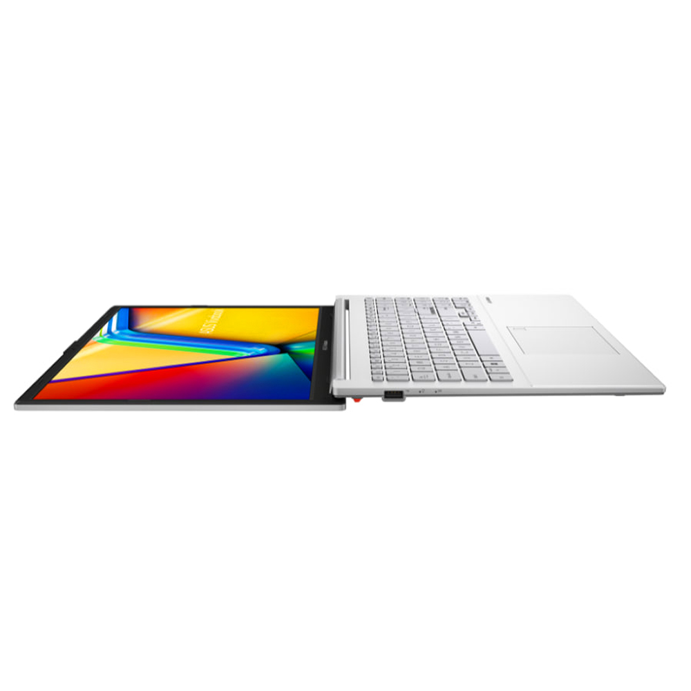 Ноутбук Asus Vivobook 15 Intel Core i3-1315U| DDR4 8GB| SSD 512GB G3| 15.6″ FHD| Intel UHD Graphics| RU| Blue