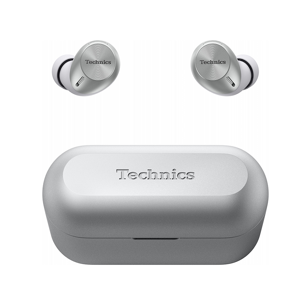 Headphone Technics EAH-AZ40G-S TWS | ERC