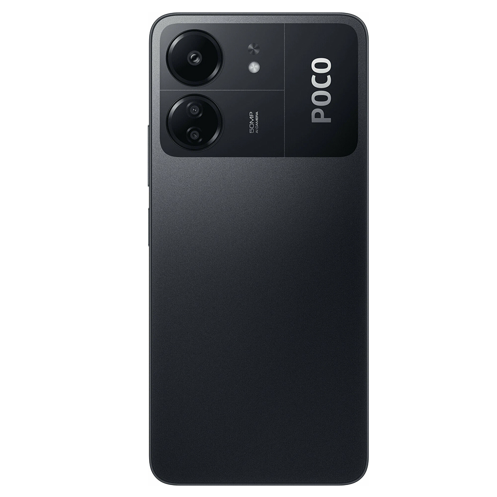 Xiaomi Poco C65 8/256GB Global Version (Черный)