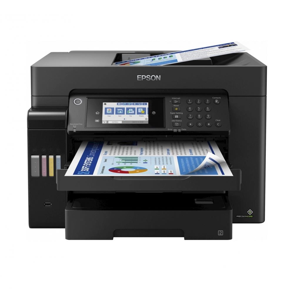 Принтер Epson L15160 | ABZ