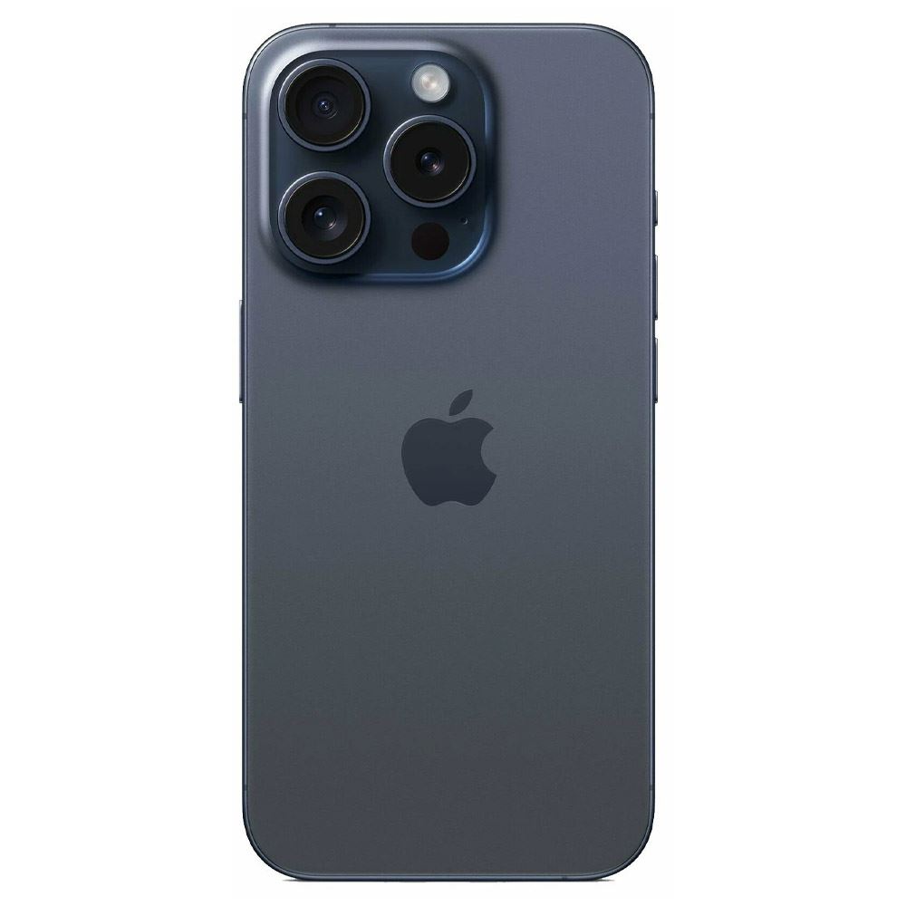 Apple iPhone 15 Pro 1TB Single (Ko'k)