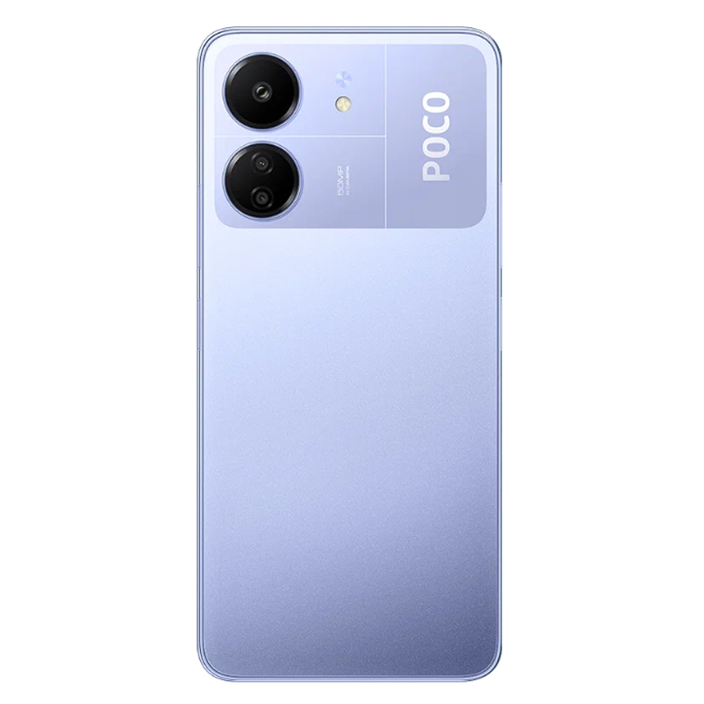 Xiaomi Poco C65 6/128GB Global Version (Фиолетовый)