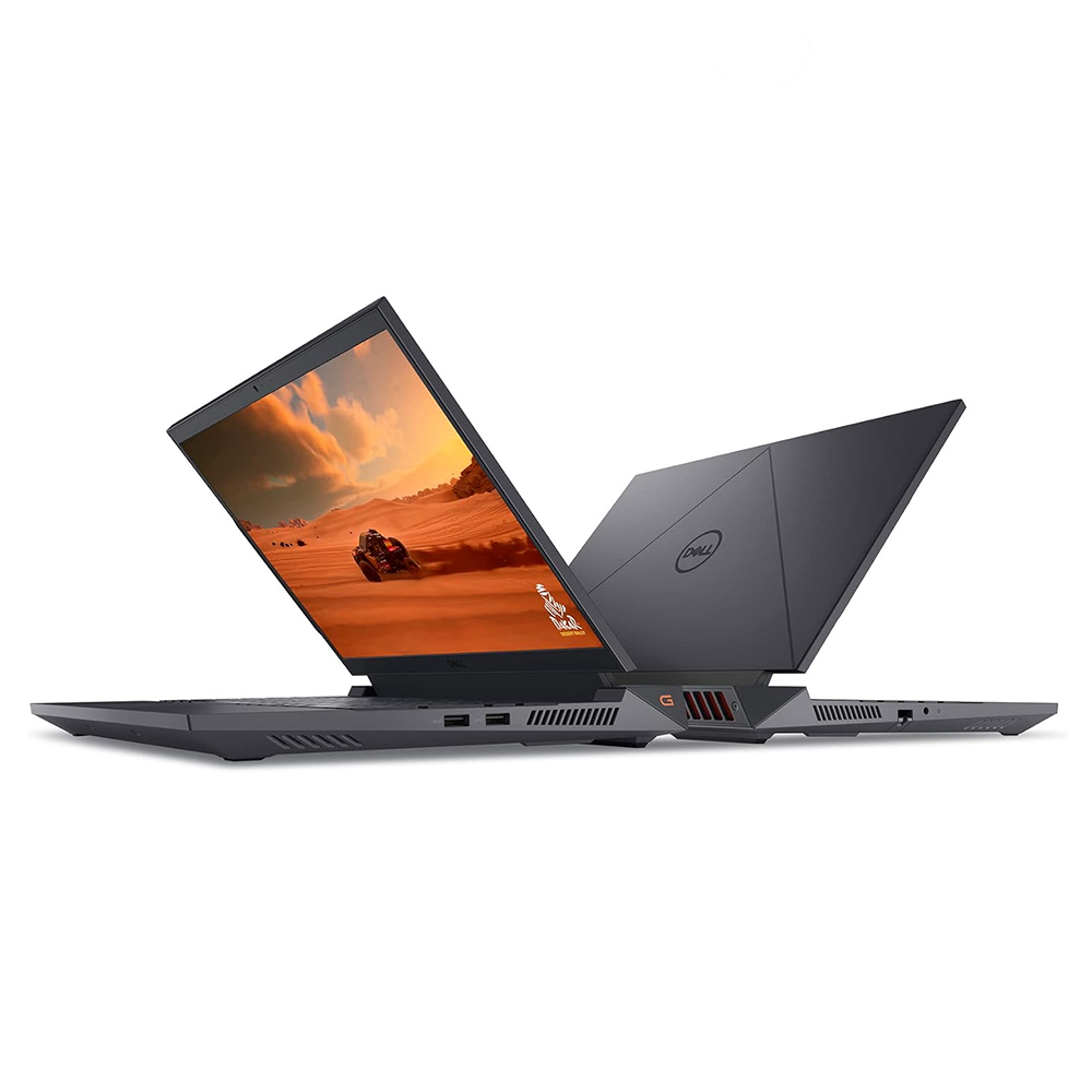 Ноутбук Dell G15 5530 Gaming 15.6-inch FHD 1920x1080, Intel Core i7-13650HX, 8GB DDR5 RAM, 1TB SSD, NVIDIA GeForce RTX 4050