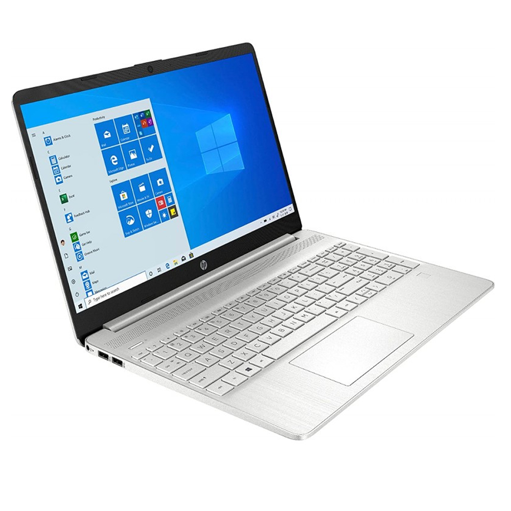 Ноутбук HP 15s ( i5-1235u | ОЗУ 8 ГБ | 512 ГБ SSD | 15,6 Full HD )