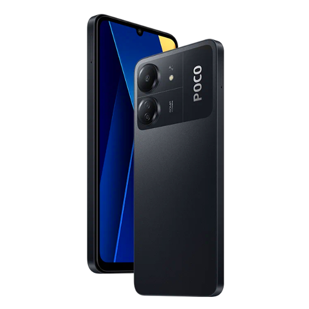 Xiaomi Poco C65 8/256GB Global Version (Black)