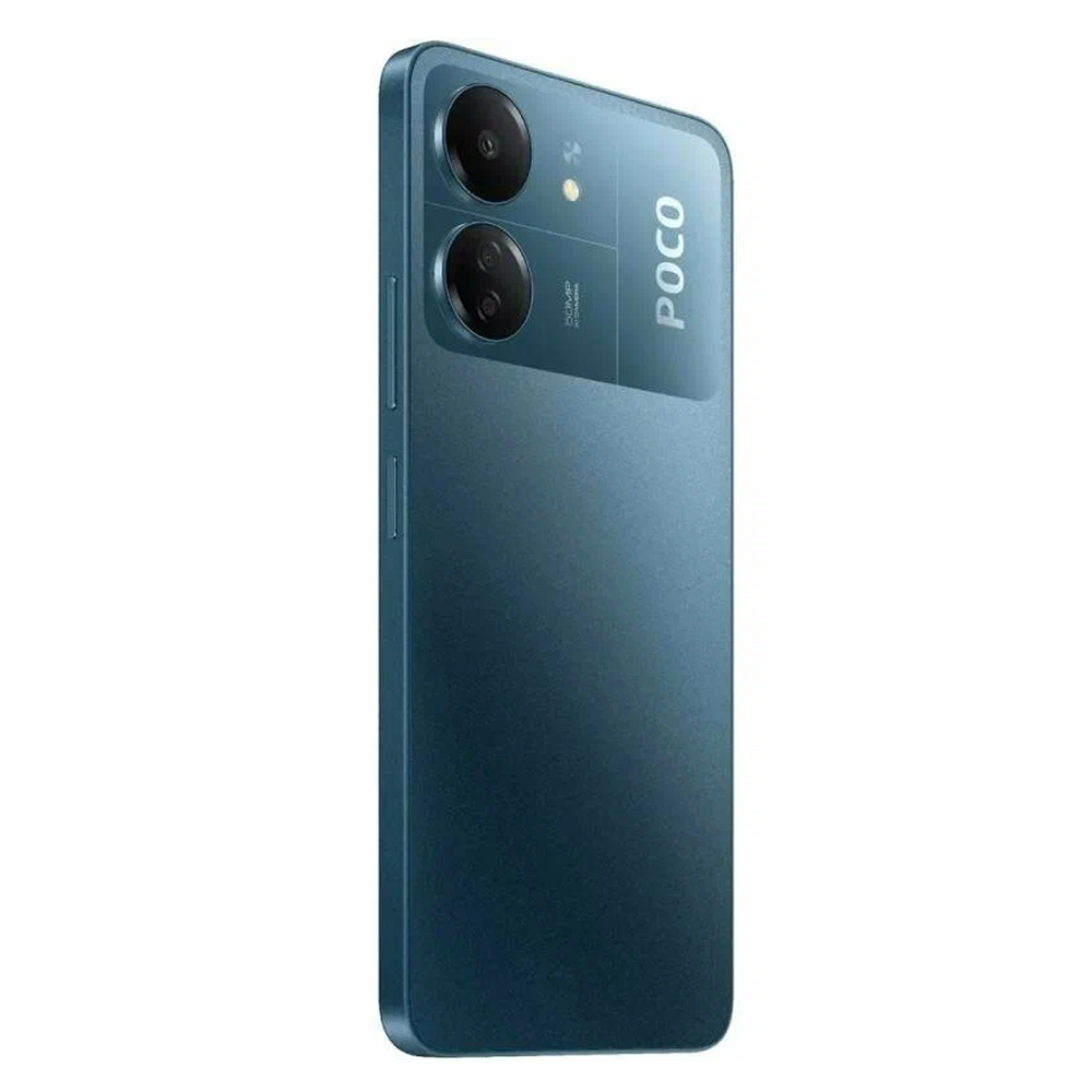 Xiaomi Poco C65 6/128GB Global Version (Ko'k)