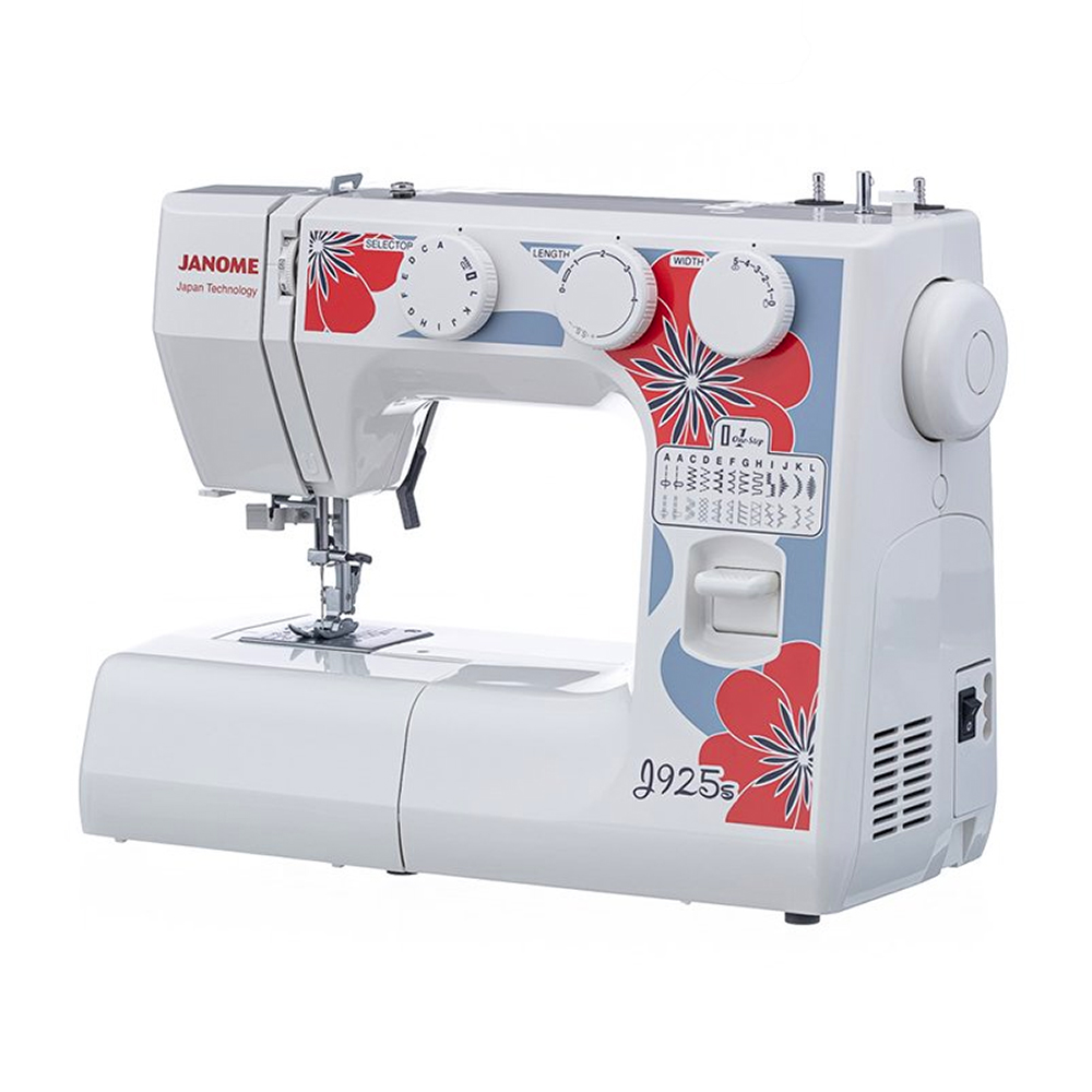 Sewing machine Janome J925S