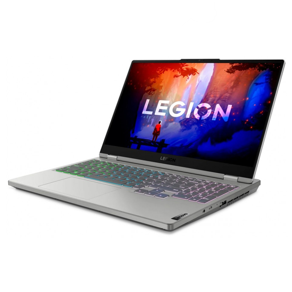 Laptop Lenovo Legion 5 R7-6800H 16/2TB SSD/6gb RTX3060 15,6 FHD
