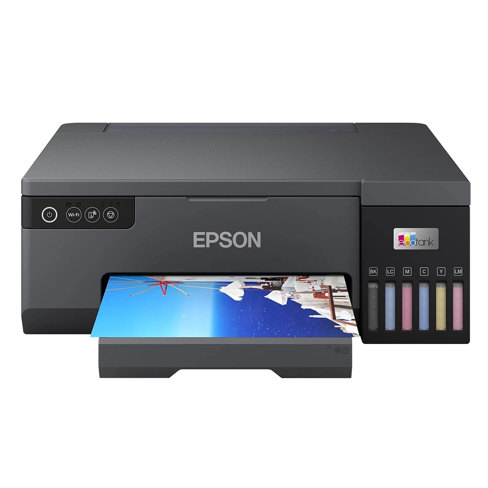 Принтер Epson EcoTank L8050 | ABZ