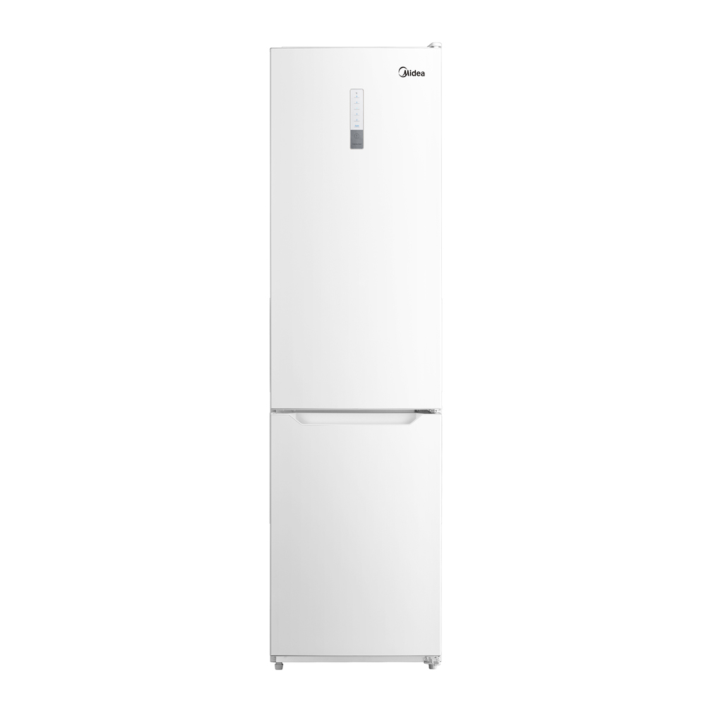 Холодильник Midea MDRB424, Белый | Shax