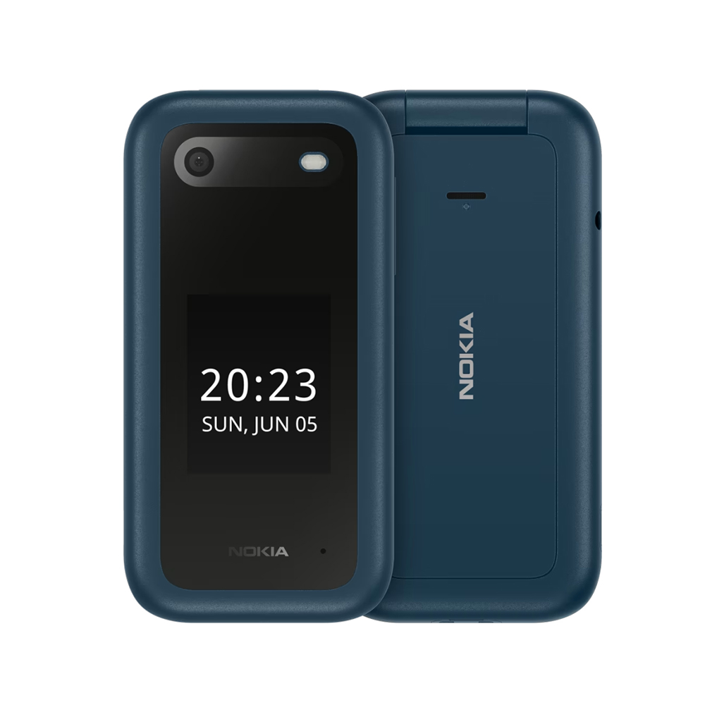 Nokia 2660 (Синий)