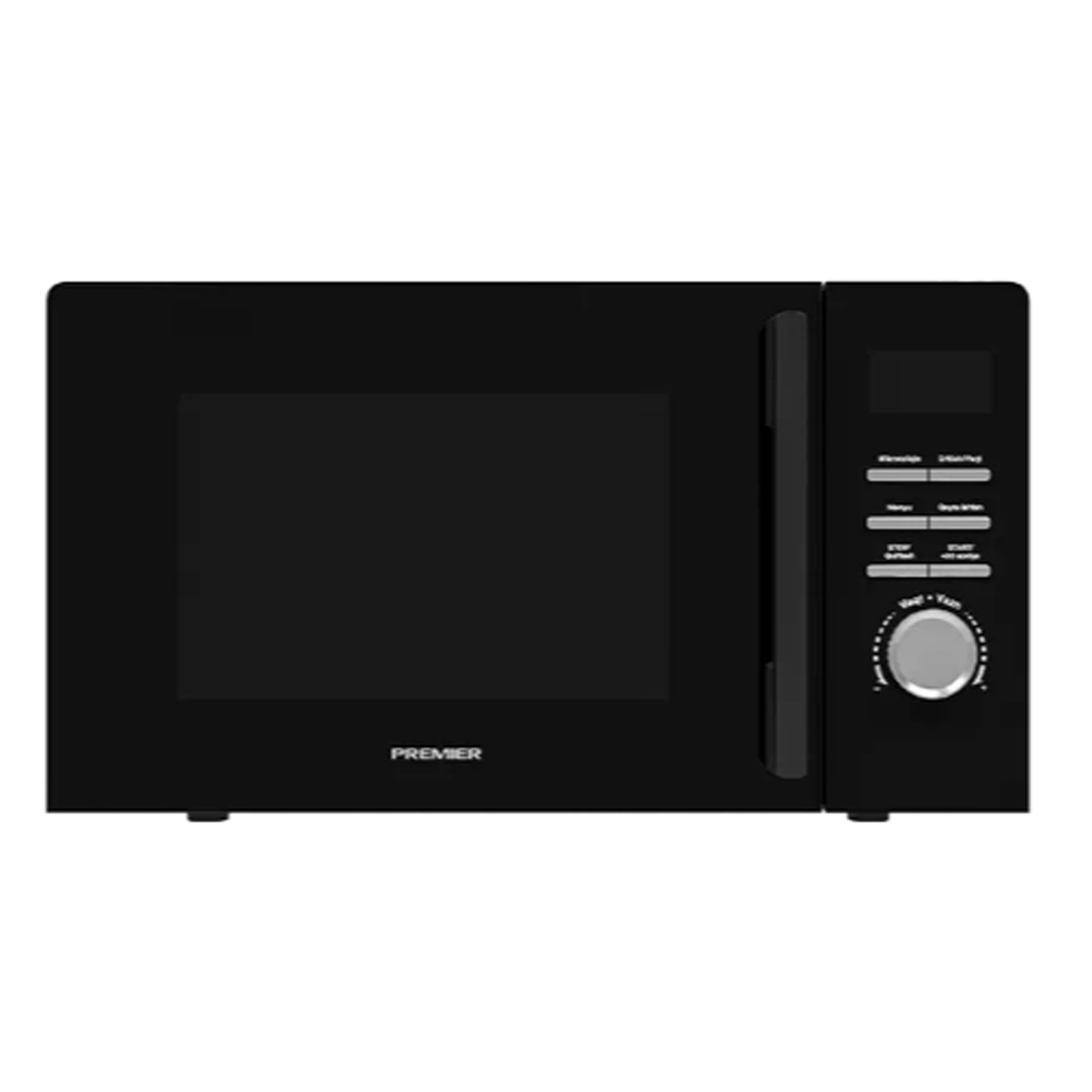 Microwave oven Premier PRO-20MW-LA3, Black | MUZ