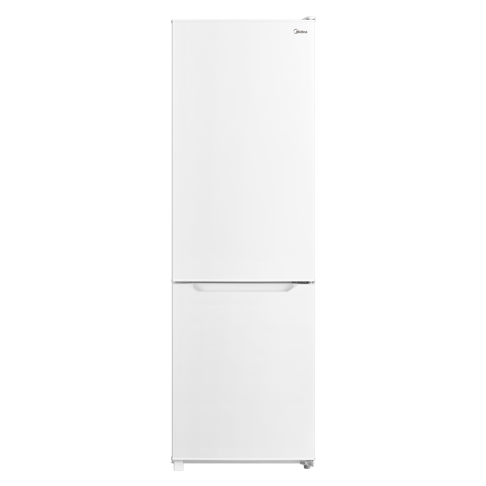Refrigerator Midea MDRB408, White | Shax