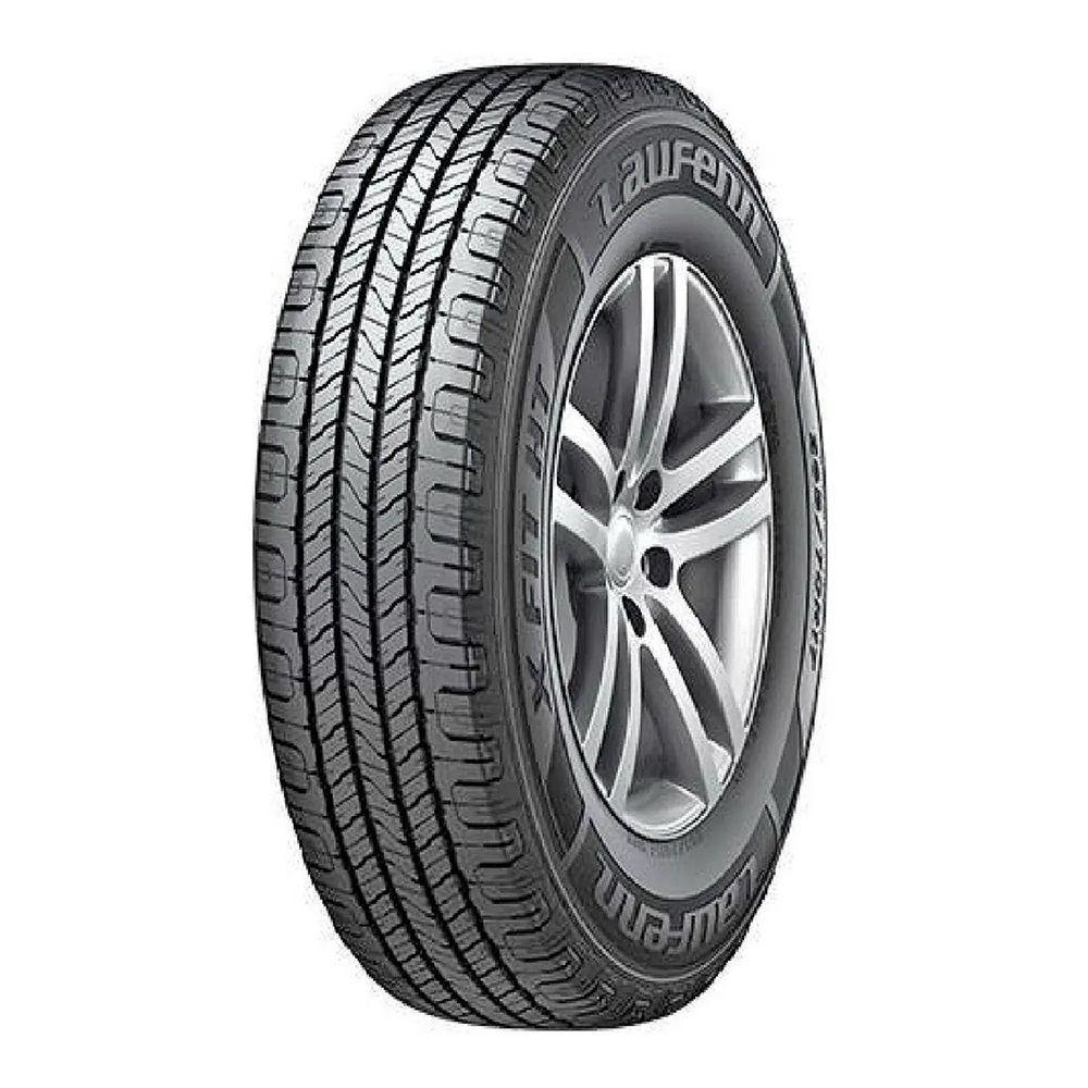 Shina X FIT HT 245/60R18 | BOB