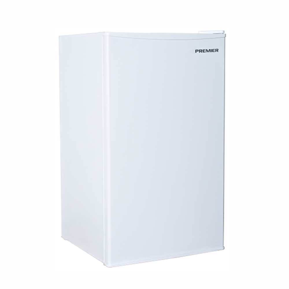 Refrigerator Premier PRO-131SDDF-W/S, White | MUZ