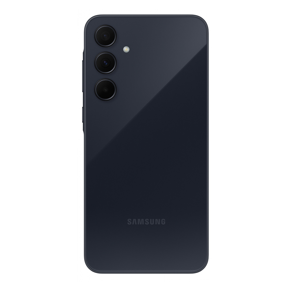 Samsung Galaxy A35 8/256GB (Qora)