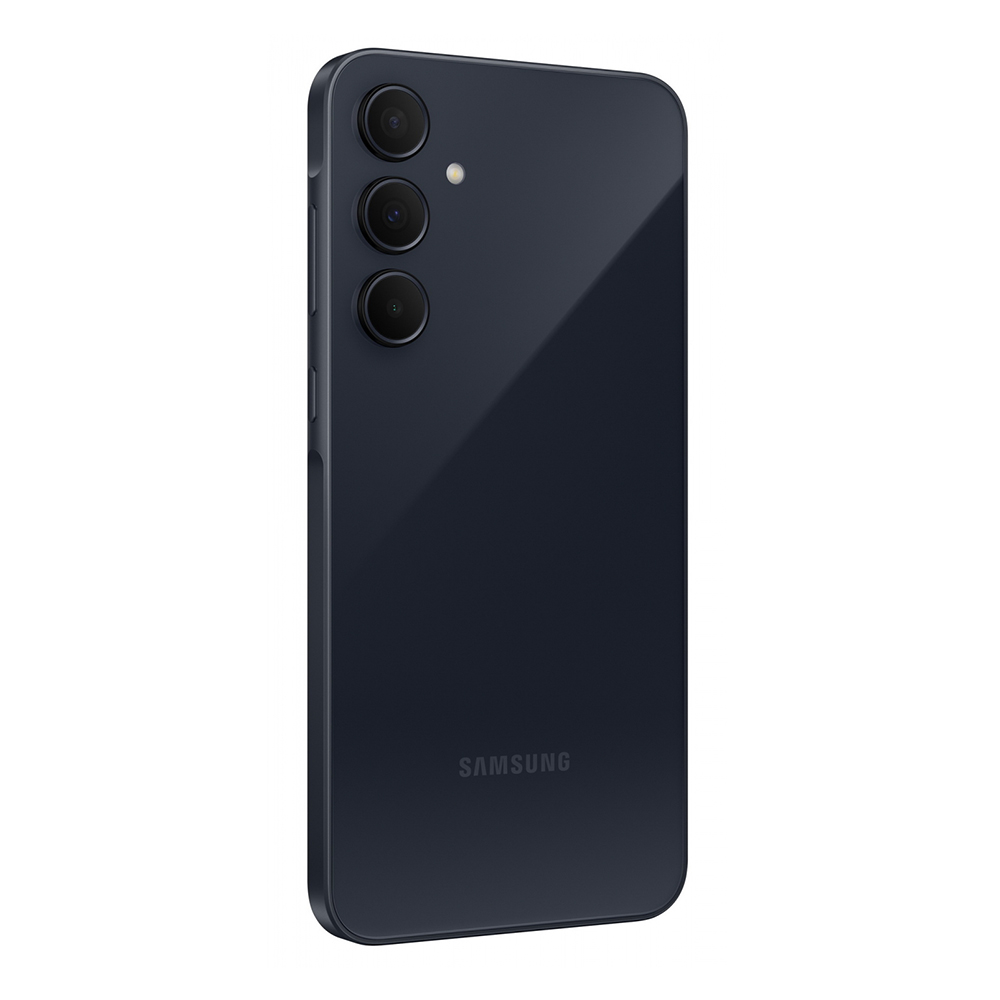 Samsung Galaxy A35 8/128GB (Qora)