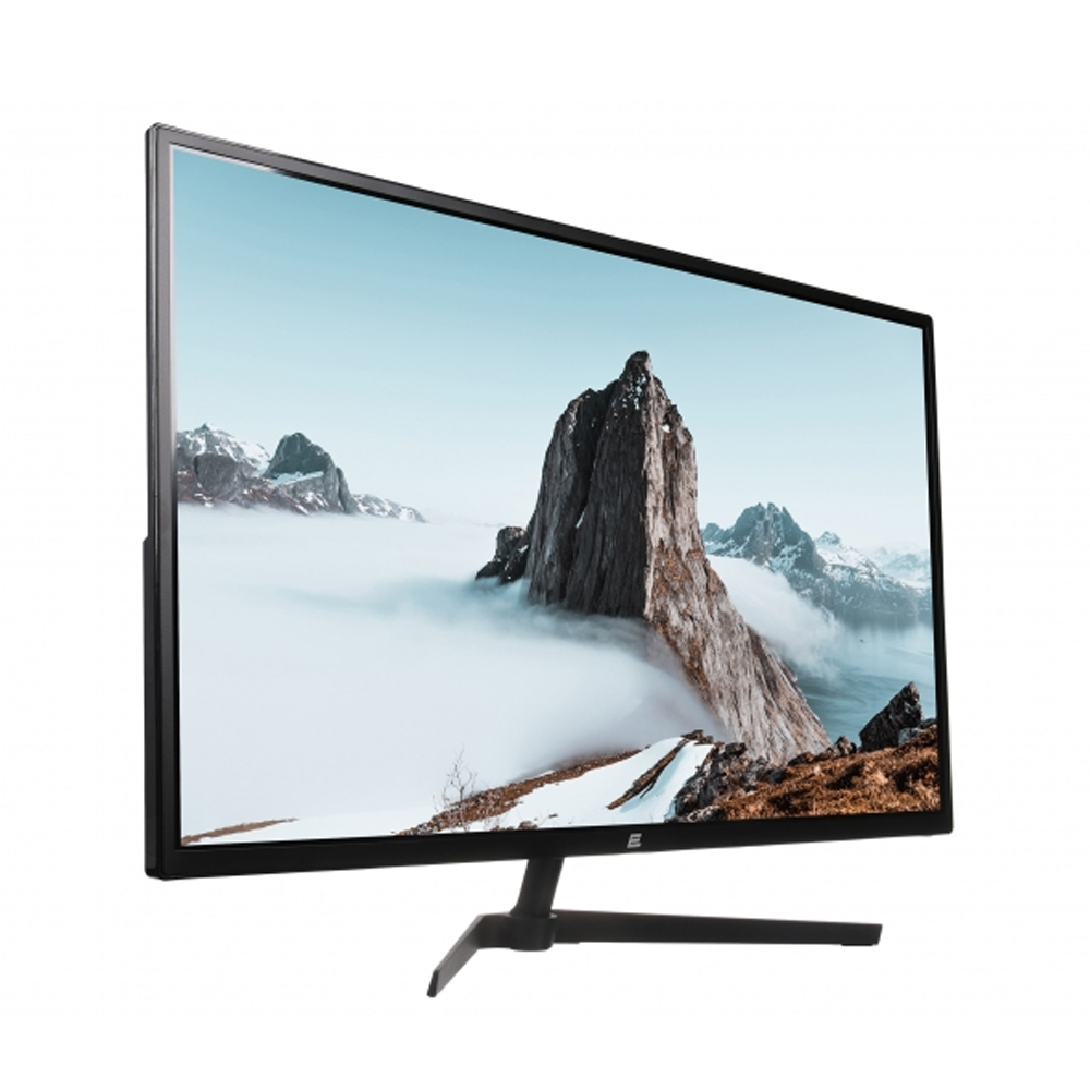 Monitor 2E LCD 31,5 C3220B D-Sub | ERC