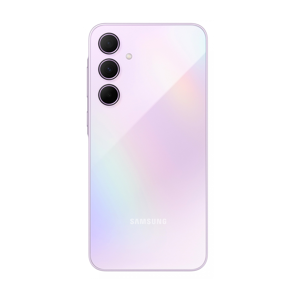 Samsung Galaxy A35 8/256GB (Сирень)