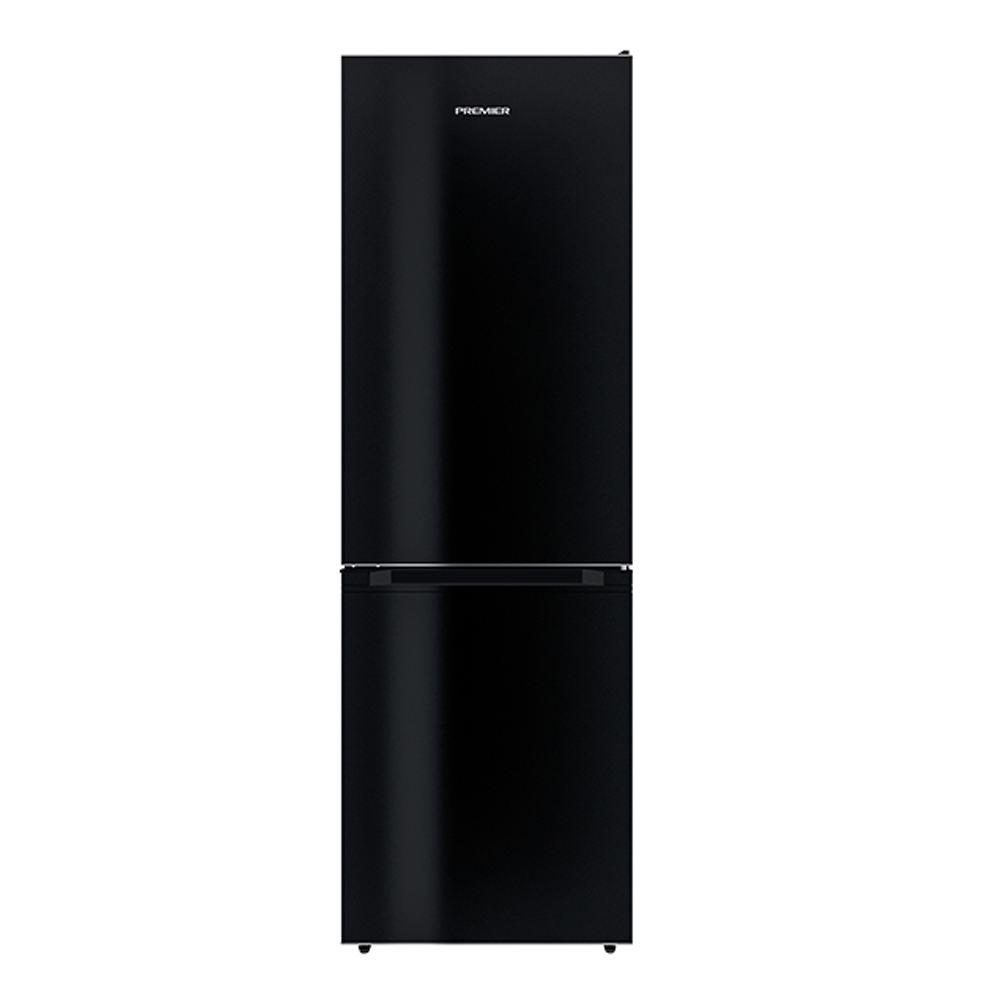 Холодильник Premier PRO-315BFDF, Черный | MUZ