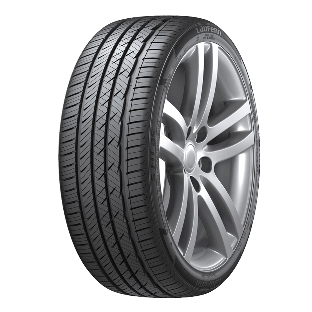 All-season tire UHP S FIT AS 235/55R19 | BOB