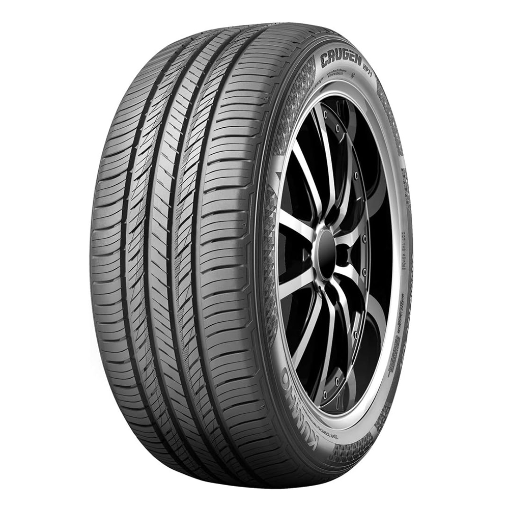Shina Kumho Crugen HP71 All-Season Tire - 255/50R20 109V | BOB