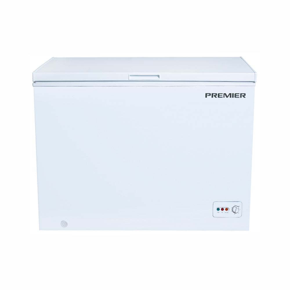 Sovutgich Premier PRO-400CHFR, Oq | MUZ