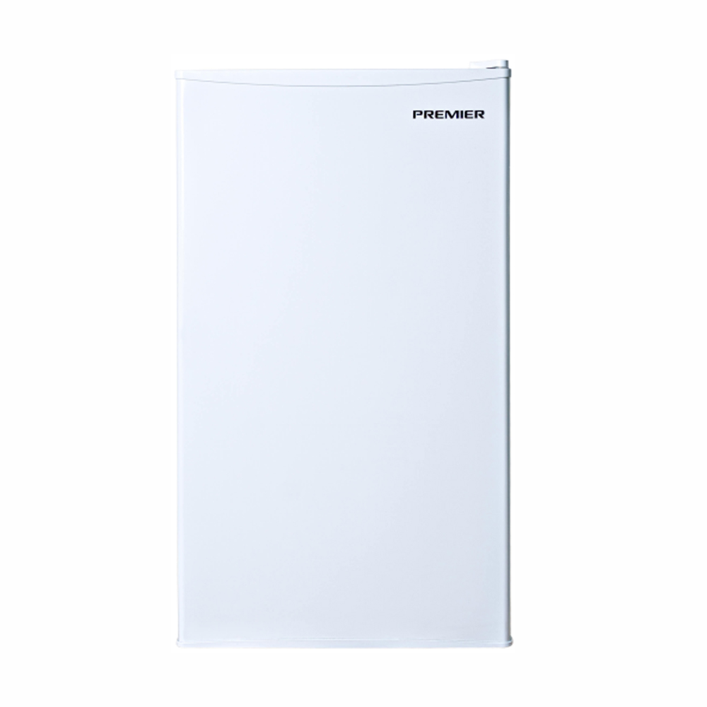 Refrigerator Premier PRO-131SDDF-W/S, White | MUZ