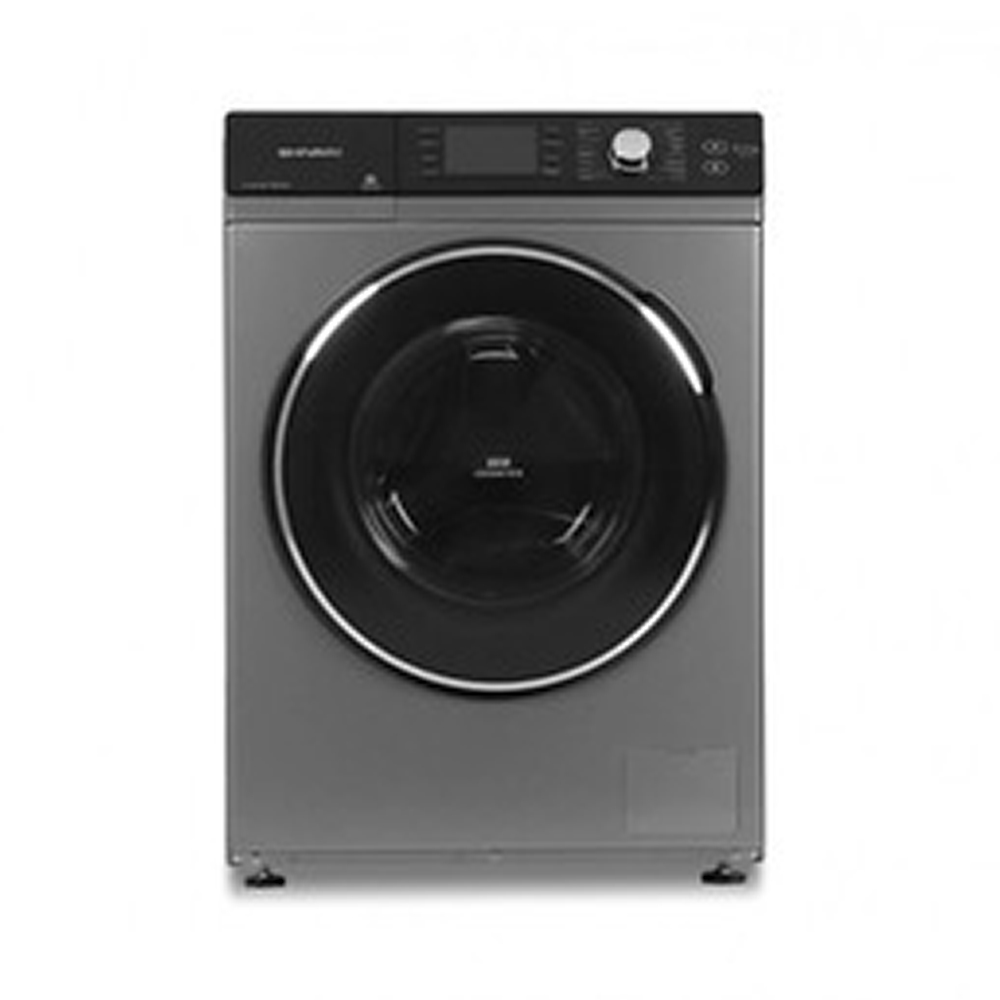 Washing machine Shivaki 60C104, Grey