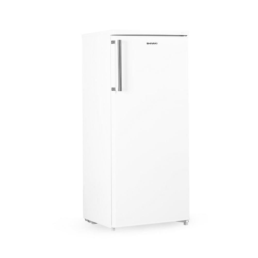 Refrigerator Shivaki HS 228 RN, White