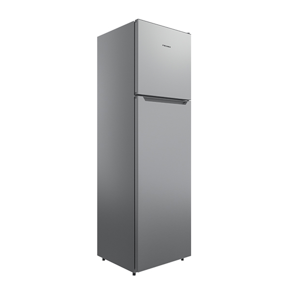 Refrigerator Premier PRM-261TFDF, White | MUZ