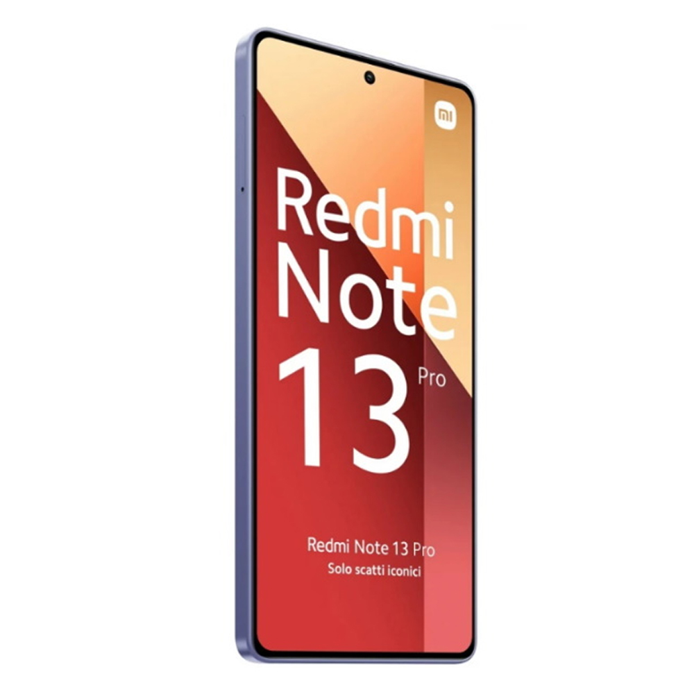 Xiaomi Redmi Note 13 Pro 8/256GB Global Version (Binafsha rang)