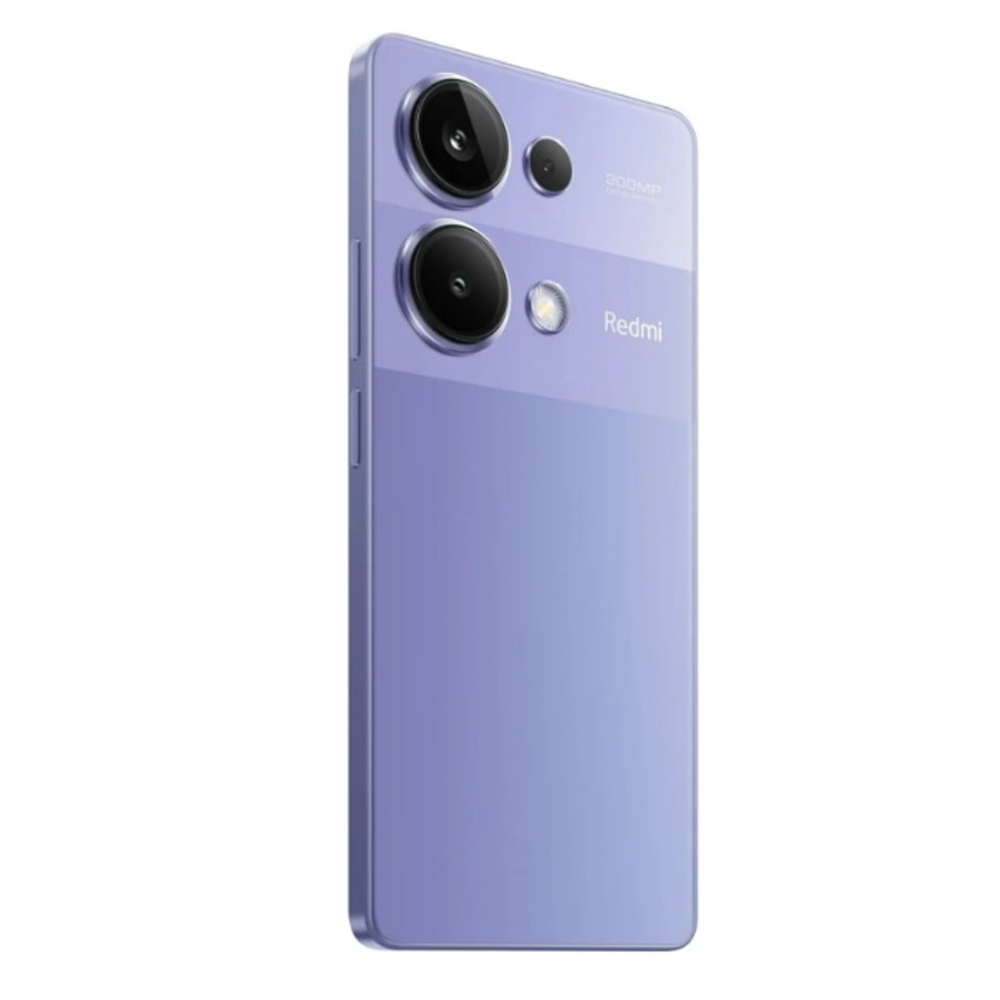 Xiaomi Redmi Note 13 Pro 8/256GB Global Version (Purple)