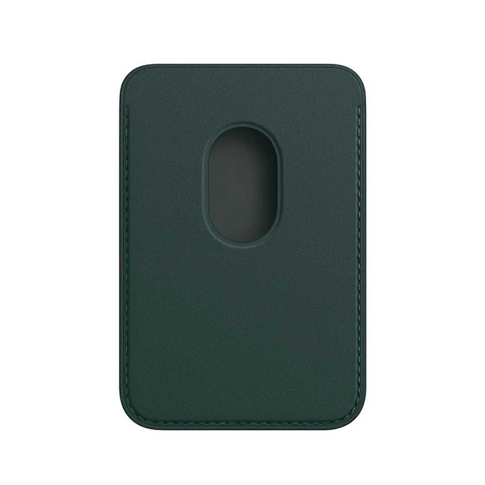 Apple MagSafe Card Case, Green