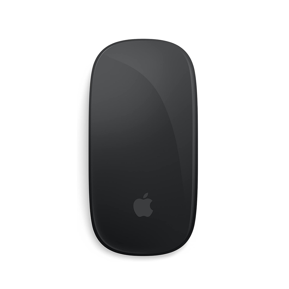 Мышка Apple Magic Mouse, Черный