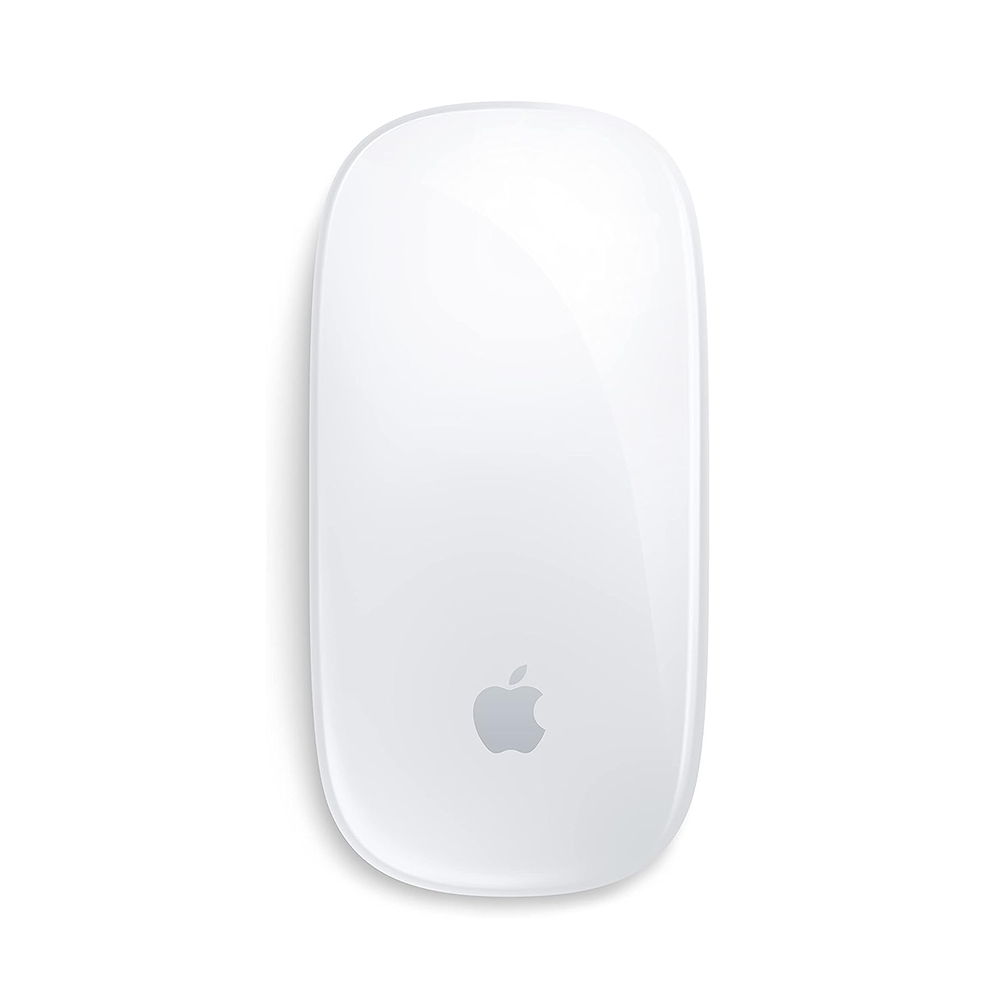 Мышка Apple Magic Mouse, White