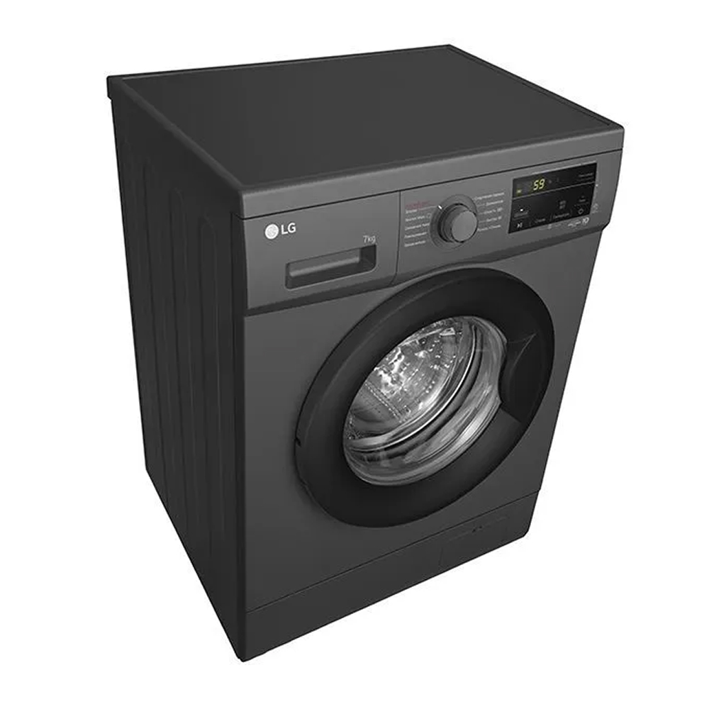 Washing machine LG F2J3HS8J