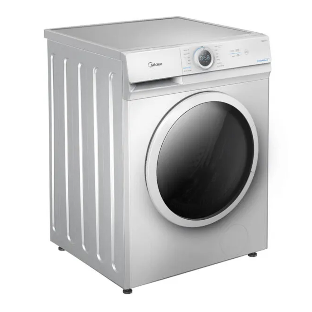 Washing machine Midea MF 100 W 70/W-C, Silver | Shax